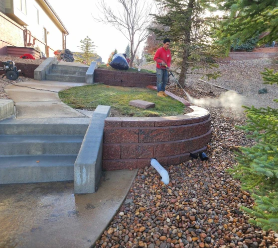 Elevate Your Outdoor Space with Comprehensive Landscaping Services