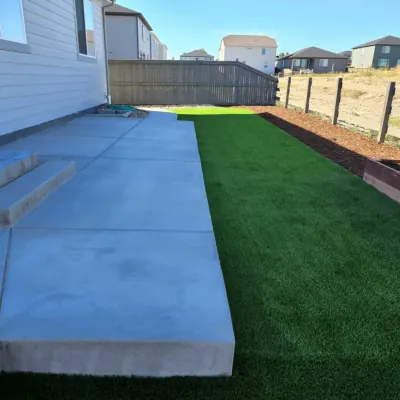 Our works